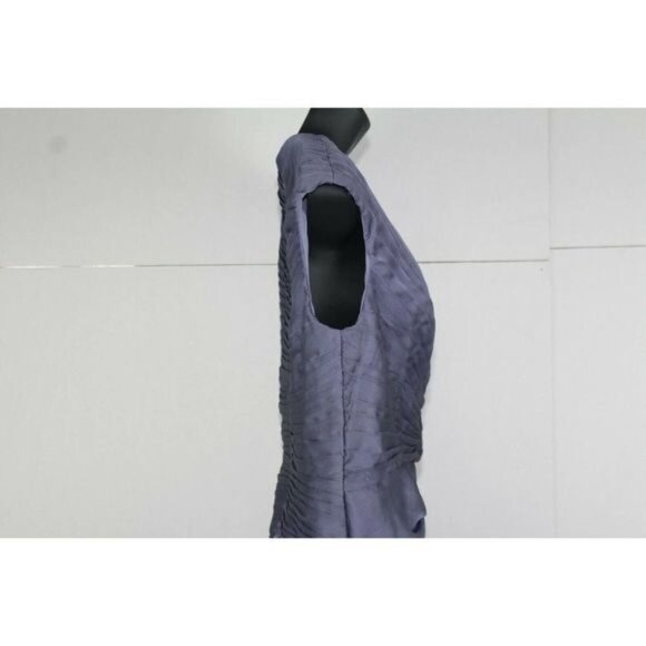 ladies ADRIANNA PAPELL Evening dress size 10 - Picture 6 of 12